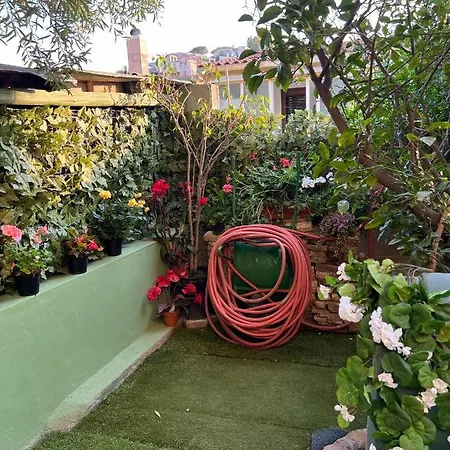 Guest house Casa Giada 3*