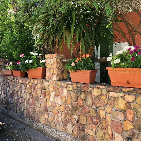 Guest house Casa Giada