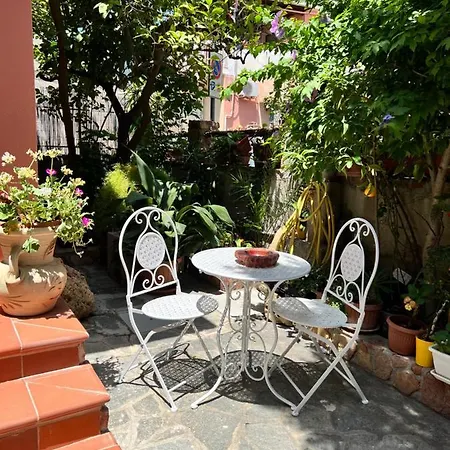 Casa Giada * 维拉西米乌斯