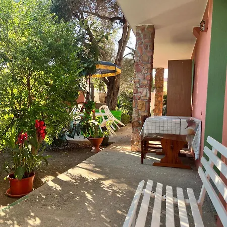 Casa Giada 3*