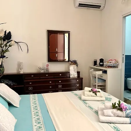 Guest house Casa Giada 3*