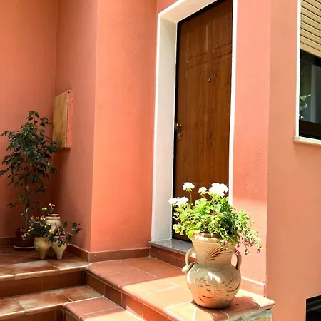Casa Giada 3*