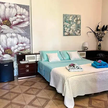 Guest house Casa Giada 3*