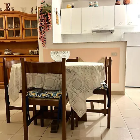 Casa Giada Guest house