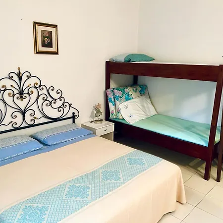 Guest house Casa Giada 3*