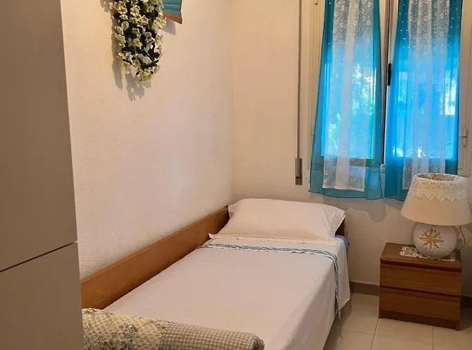 Casa Giada Pensión Villasimius