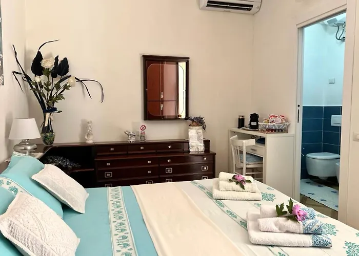 Pensión Casa Giada 3*