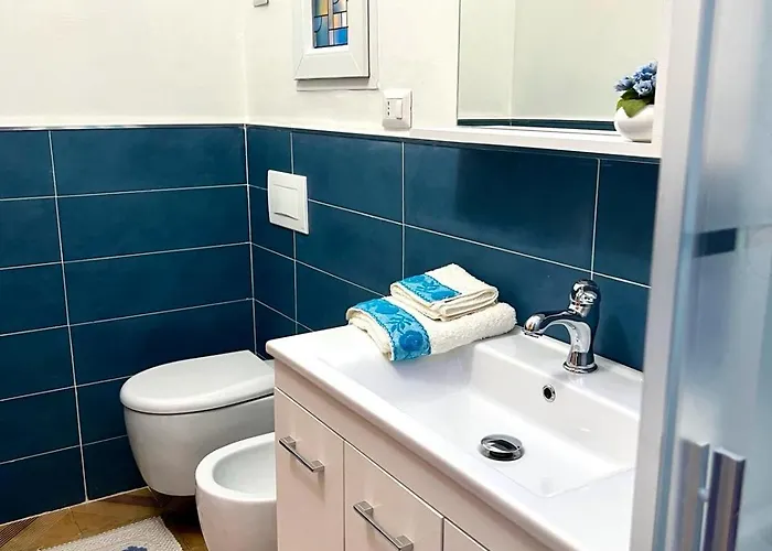 Casa Giada Pensión Villasimius