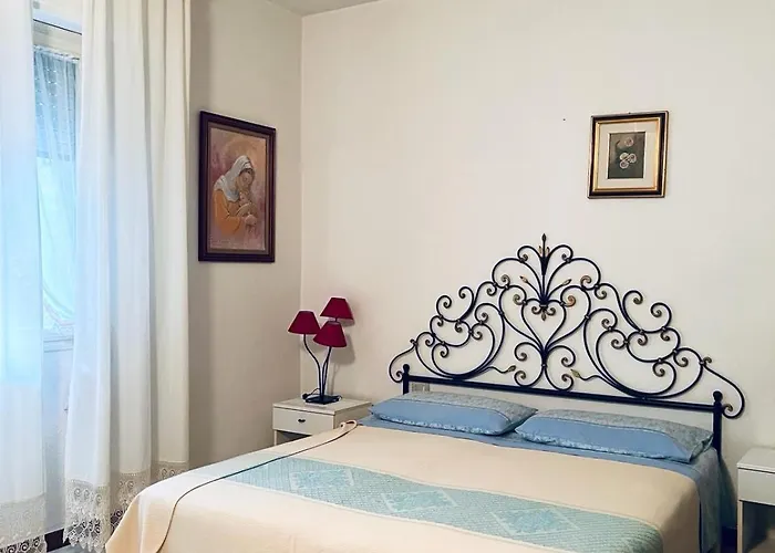 Casa Giada Pensión 3*