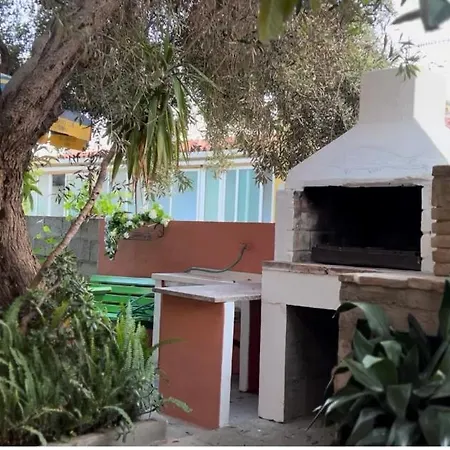 Casa Giada Penzion Villasimius