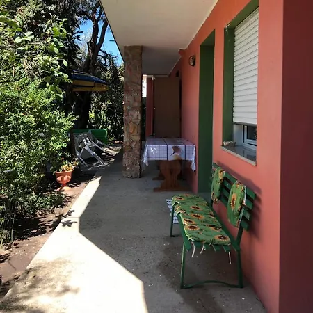 Casa Giada Guest house *