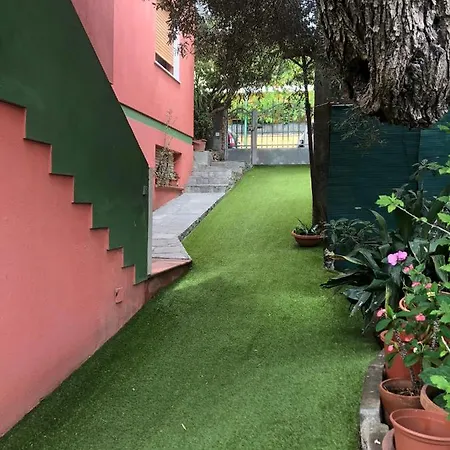 Casa Giada 게스트하우스 빌라시미우스