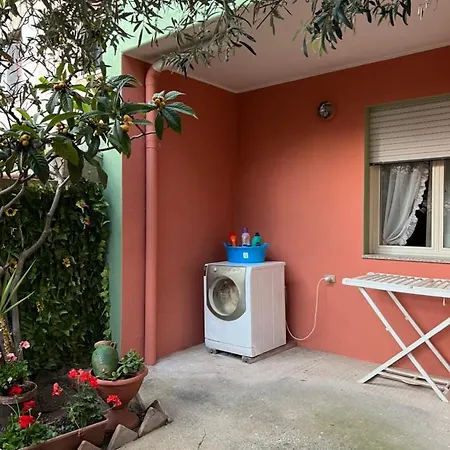 Casa Giada 빌라시미우스