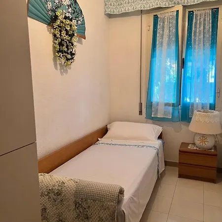 Casa Giada 게스트하우스 빌라시미우스