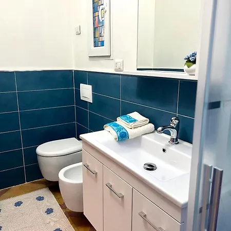 Casa Giada Penzion Villasimius