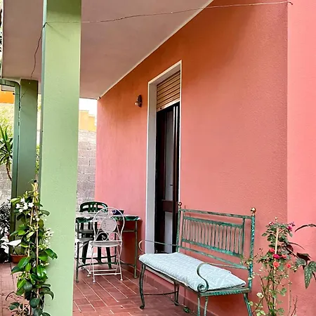 Casa Giada