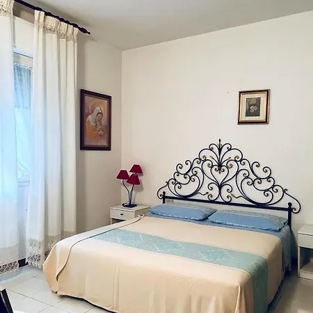 Casa Giada Guest house *