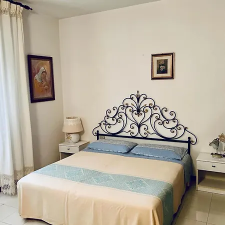 Guest house Casa Giada