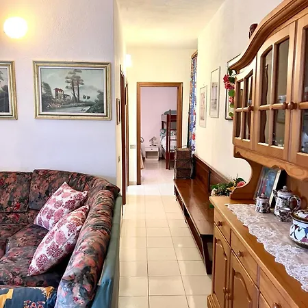 Casa Giada Guest house *