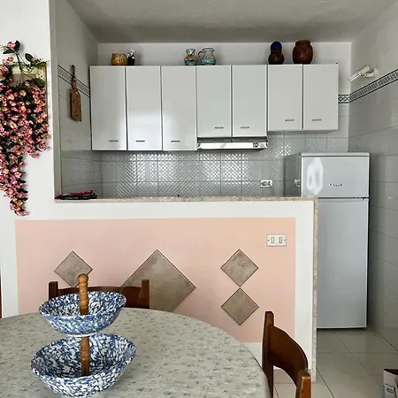 Casa Giada Penzion Villasimius