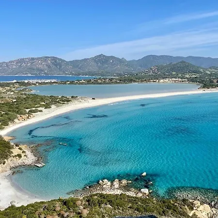 Casa Giada 빌라시미우스