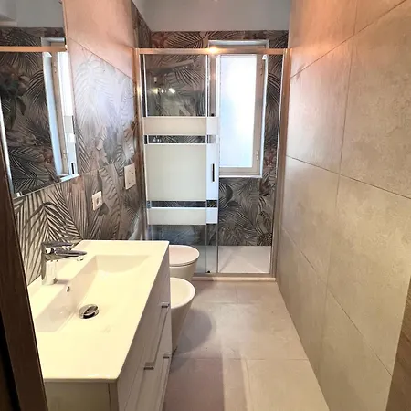 Casa Giada 빌라시미우스