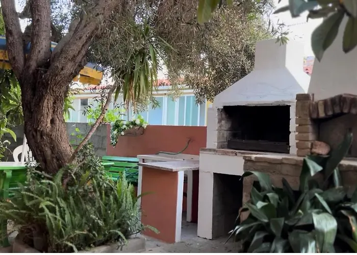 Casa Giada Pensión Villasimius