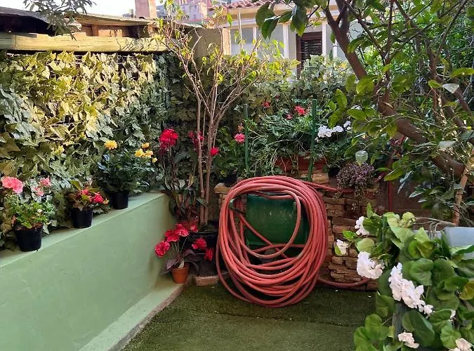 Pensión Casa Giada 3*