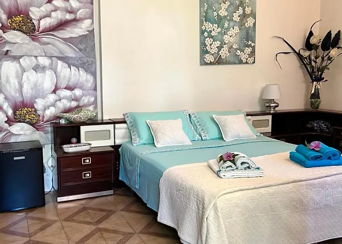 Pensión Casa Giada 3*